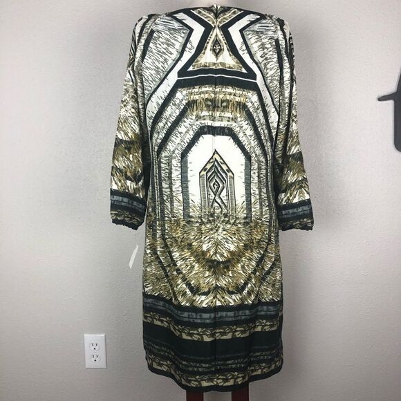 NWT ECI New York Dress Size 12 - Picture 7 of 8